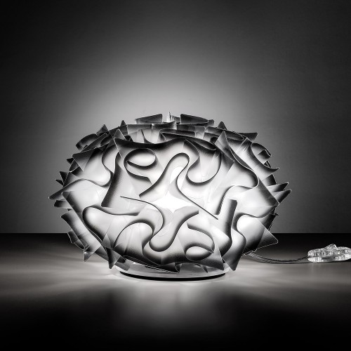 Corp de iluminat Slamp, veioza Veli Table